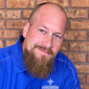 Mark Peterson North Star Home Inspections